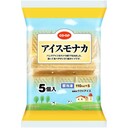 アイスモナカ(バニラ)