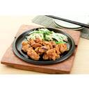 鶏ハラミ(ピリ辛みそ味)