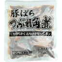 つぶれ角煮