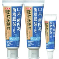 薬用ソルテージⅢフレッシュハーブミント
