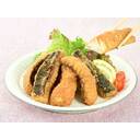 北海道産にしんのカリッと揚げ