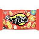 つまみ種