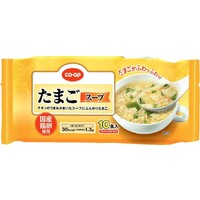たまごスープ(フリーズドライ)