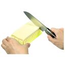 定量カッティングガイド付きバターケース