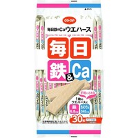 ウエハース(バニラ風味)