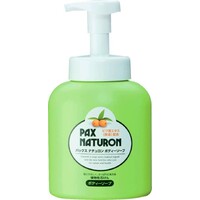 パックスナチュロン ボディーソープ本体