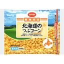 つぶコーン