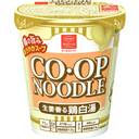 ＣＯ・ＯＰコープヌードル　生姜香る鶏白湯
