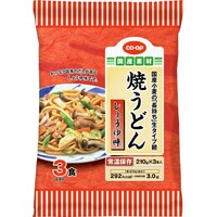 焼うどん(しょうゆ味)