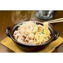 1/3日分野菜が摂れるラーメン鍋