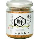 北海大和海鮮づくし