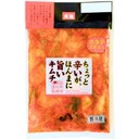 キムチ。