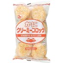【１２月５週特別配達】かにクリーミーコロッケ(北海道産牛乳・生クリーム使用)