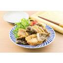 骨取りカレイ切身