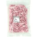 国産豚モモ細切り(バラ凍結)