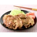 豚ロース熟成塩麹照り焼き