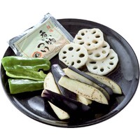煮びたし