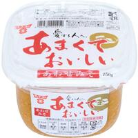 あわせみそ