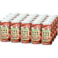 トマトジュース(食塩無添加)