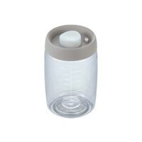 押すだけ簡単真空キャニスター