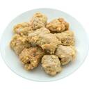 レンジで簡単くまから本舗の国産鶏から揚げ