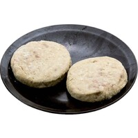 まぐろハンバーグ