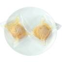 海老と里芋のしんじょう