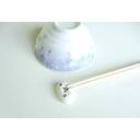 顔文字はしおき