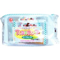 フレンズクレープ(ヨーグルト風)