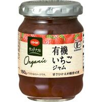 いちごジャム