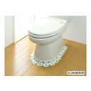 便器すきまテープ