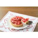 あまおういちごのタルト