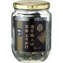 海苔職人の百年ふりかけ(納豆)