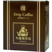 伝承香味ブレンド(ドリップコーヒー)