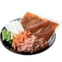 ピリ辛カルビクッパ