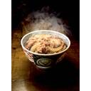 吉野家牛丼の具 増量