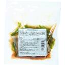 豚肉と筍の黒胡椒炒め