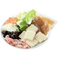 中華あんかけおこげ