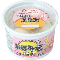 お好み焼ぶた玉(山いもたっぷり)