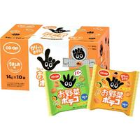 お野菜ポテコ(うましお味)