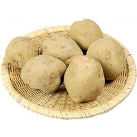 じゃがいも(キタアカリ) 増量(栽培自慢)