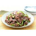 若鶏砂ぎもスタミナ焼