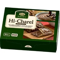 ハイシャレル(Hi-Charel)