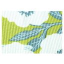 水切りもできるランチョンマット　ピエニー