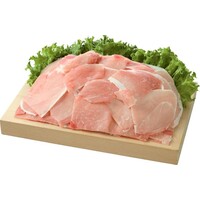 小間切(バラ凍結)