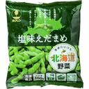 塩味えだまめ