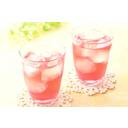 ＣＯ・ＯＰカシス&玄米黒酢