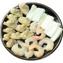 使い切り!シーフードミックス