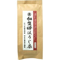 加賀棒ほうじ茶