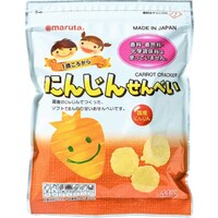 にんじんせんべい
